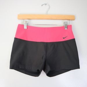 COPY - Nike Performance style Shorts